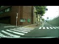 ドラレコ20160502中合地下駐車場