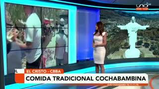 #Nacional | Notivisión Meridiano - ¡En Vivo!