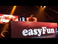 easyfun live at pc music presents pop city l.a. 7 20 2016