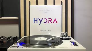 The Thrillseekers Pres. Hydra - Aurelia (Extended Mix) [Vinyl]