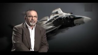 Iran Air-force- F14 Tomcat part 3- رشادت های خلبانان نیروی هوایی ارتش- نبردهای تامکت