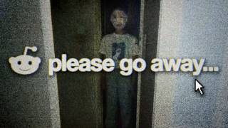 True Scary Reddit Threads