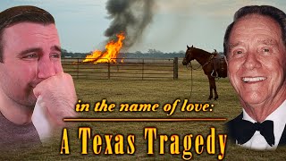 In the Name of Love: A Texas Tragedy (1995) Richard Crenna | Drama | FULL MOVIE Reaction + Review