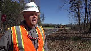 Work Zone Awareness Week 2021