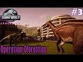 Jurassic World Evolution: Secrets of Dr. Wu - Olorotitan & Science Mission! - #3