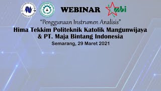 Webinar \