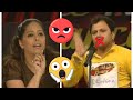 OMG! JUDGES GOT SUPER ANGRY On This RUDE Contestant - Dance India Dance - Dehli Auditions