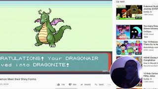 Even MORE Pokemon Meet their Shiny Forms reaction video