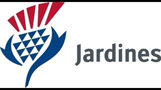 Jardine Matheson, IFRS vs GAAP