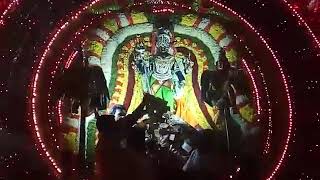 Vellore Vanjur vanjiyamman thiruvizha