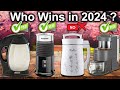 The 5 Best Nut Milk Makers 2024 on Amazon