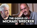 Michael Brecker: A Quiet Genius of Immense Importance