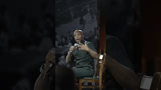 Crazy that this video has over 25 Million views on TikTok! | Ali Siddiq Stand Up Comedy