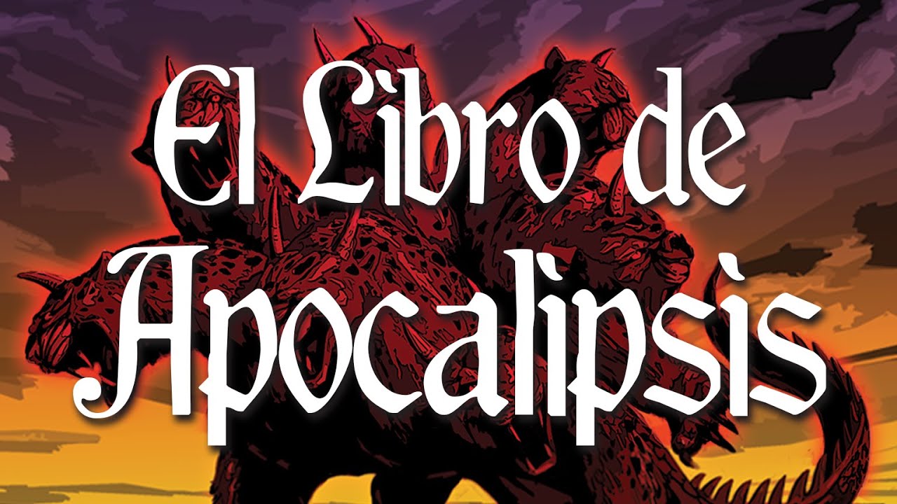 El Libro De Apocalipsis - Lección 1: El Trasfondo Del Libro De ...