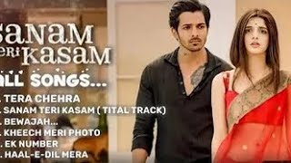 Sanam Teri Kasam Jukebox All Songs I Arijit Singh I Harshvardhan, Mawra 1 H...