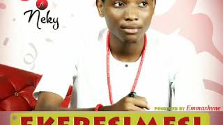 Ekeresimesi (Official Audio) - C-Flex ft N E K Y