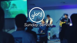 More Than Conquerors - GCLA Sunday Service 241222