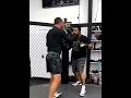 Justin Gaethje Gets Dropped By Coach in 