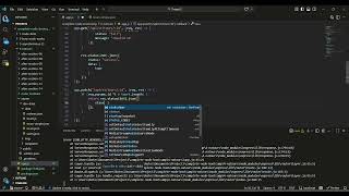 PATCH & DELETE Requests | Express JS Tutorial