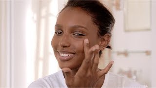 How To: 5-Minute Makeup with Jasmine Tookes | Full-Face Beauty Tutorials | Bobbi Brown Cosmetics