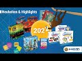 Neuheiten und Highlights 2022 - von HCM Kinzel