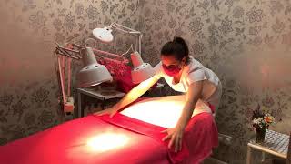 Deep Tissue Massage