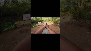 AustralAsia Handgun Championship 2024 Level IV