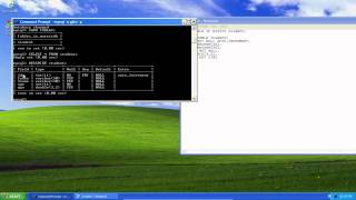 SQL Tutorial Part 03 (Tables: INSERT, UPDATE, DELETE)