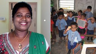 குழந்தைகளுக்கான இலவச கட்டாய கல்வி /Right To Education