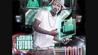 Future - Watch This (Feat. Rocko)