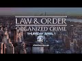 Law And Order Organized Crime NBC Teaser