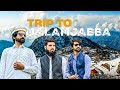 Malam Jabba Vlog 2024😱 | Pakistan's Most Scenic Tourist Spot 🔥 | Zakee Bhai