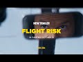 Flight Risk (2024) - New Trailer | Cineplex