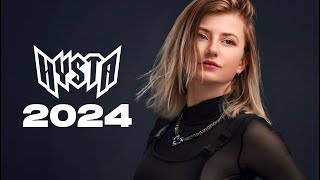 HYSTA ✶  MEGAMIX 2024 ✶