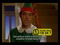 elves classic christmas tv advert for 118 24 7