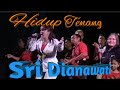 Sri Dianawati - Hidup Tenang - Wanti Warsa ke 21, Radio Genta Bali.