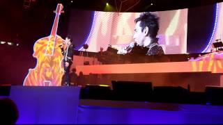 黃凱芹 TrueColors 25週年演唱會 - 2012.03.24 ( I'll be there \u0026 青蔥歲月)