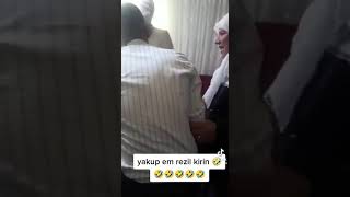 Eferım yakup  te me rezil kır ( komik Kürtçe )