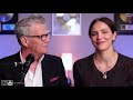 Katharine McPhee Foster & David Foster - Somewhere over the rainbow @ CAC Gala (11 April 2021)