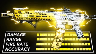 The NEW M13 YELLOW TRACER...😲 NO RECOIL CLASS SETUP | Modern Warfare Best Class Setups (COD MW)