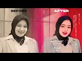 Cara Edit Membuat Vidio Merubah Menjadi Kartun Atau Karakter Anime Di VivaCut & CapCut