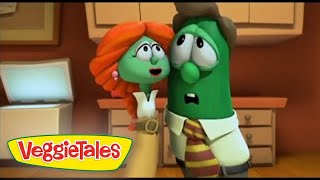 VeggieTales: 25 Favorite Silly Songs Album Teaser