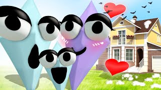 SHARDILAS LOVE HOUSE COOL AS ICE In Garry`s mod