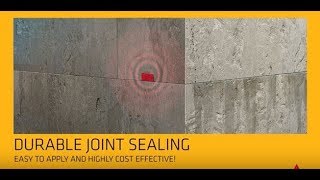 SikaSwell® - Durable Joint Sealing Solution