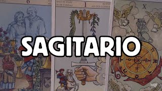 SAGITARIO DERRAMARAS LAGRIMAS 🚨😭 UN ACCIDENTE SE CONFIRMA 🔮😱 HOROSCOPO #SAGITARIO HOY TAROT AMOR