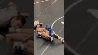 The most painful wrestling move….