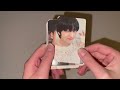 unboxing nct dream 2024 season s greetings