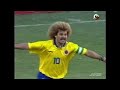 1997.11.16 Argentina 1 - Colombia 1 (Partido Completo 60fps - Clasificatorias Francia 1998)