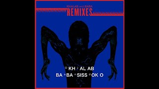 DJ Khalab \u0026 Baba Sissoko - Lenke (Nikitch Remix)