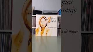 Monica Naranjo - Palabra De Mujer #vinyl #vinylcollection #mónicanaranjo